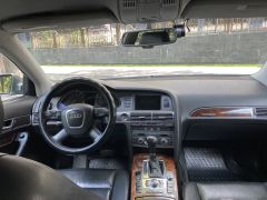 Сүрөт унаа Audi A6