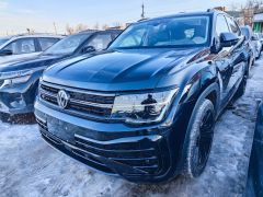 Сүрөт унаа Volkswagen Teramont