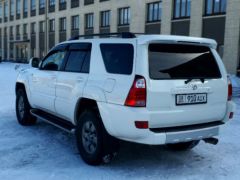 Photo of the vehicle Toyota Hilux Surf