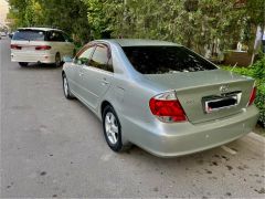 Сүрөт унаа Toyota Camry