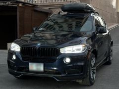 Сүрөт унаа BMW X5