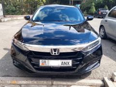 Сүрөт унаа Honda Accord