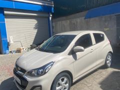 Сүрөт унаа Chevrolet Spark