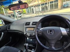 Фото авто Honda Accord