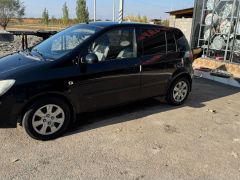 Фото авто Hyundai Getz