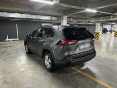 Фото авто Toyota RAV4