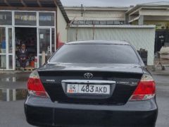 Сүрөт унаа Toyota Camry