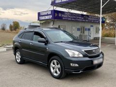 Фото авто Lexus RX