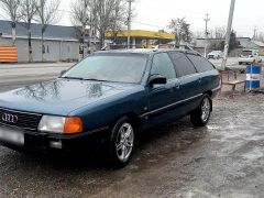 Сүрөт унаа Audi 100