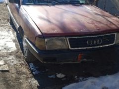 Сүрөт унаа Audi 100