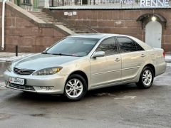 Сүрөт унаа Toyota Camry