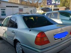 Photo of the vehicle Mercedes-Benz C-Класс