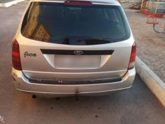 Сүрөт унаа Ford Focus