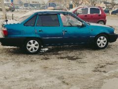 Сүрөт унаа Daewoo Nexia