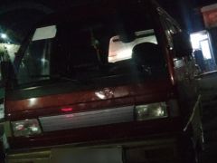 Photo of the vehicle Daewoo Damas