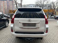 Фото авто Lexus GX