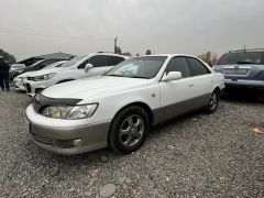 Сүрөт унаа Toyota Windom