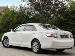 Фото авто Toyota Camry