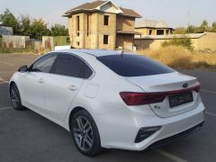 Сүрөт унаа Kia K3