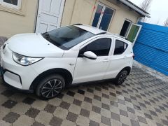 Фото авто BAIC EC3