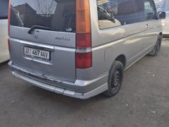 Сүрөт унаа Honda Stepwgn