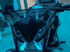 Сүрөт унаа Yamaha DT 200