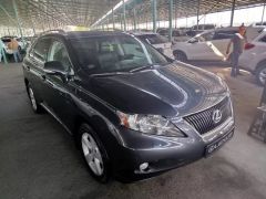 Фото авто Lexus RX