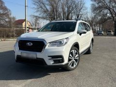 Фото авто Subaru Ascent