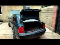 Сүрөт унаа Volkswagen Passat