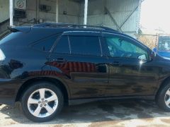 Photo of the vehicle Lexus RX