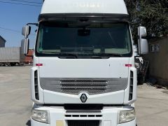 Фото авто Renault Premium