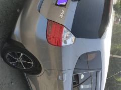 Сүрөт унаа Honda Fit