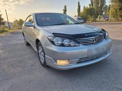 Photo of the vehicle Toyota Camry (Japan)