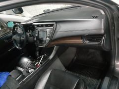 Фото авто Toyota Avalon