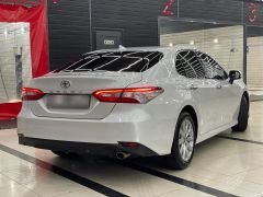 Сүрөт унаа Toyota Camry