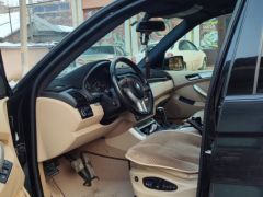 Сүрөт унаа BMW X5