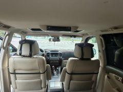 Фото авто Lexus GX