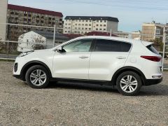 Photo of the vehicle Kia Sportage