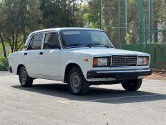 Фото авто ВАЗ (Lada) 2107