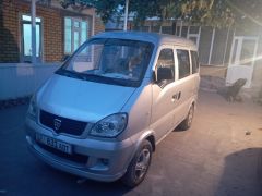 Фото авто Daewoo Damas