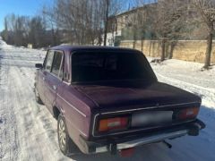 Фото авто ВАЗ (Lada) 2106