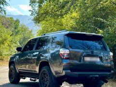 Сүрөт унаа Toyota 4Runner