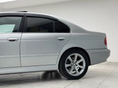 Сүрөт унаа BMW 5 серия