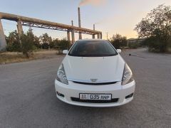 Фото авто Toyota Wish