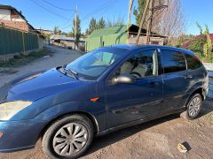 Сүрөт унаа Ford Focus