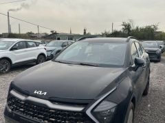 Сүрөт унаа Kia Sportage (China)