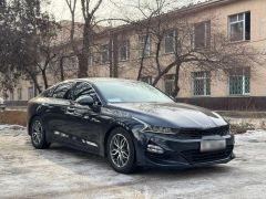 Фото авто Kia K5