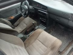 Photo of the vehicle Mazda 626