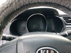 Photo of the vehicle Kia Rio