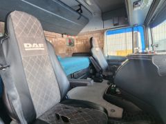 Фото авто DAF 95 series